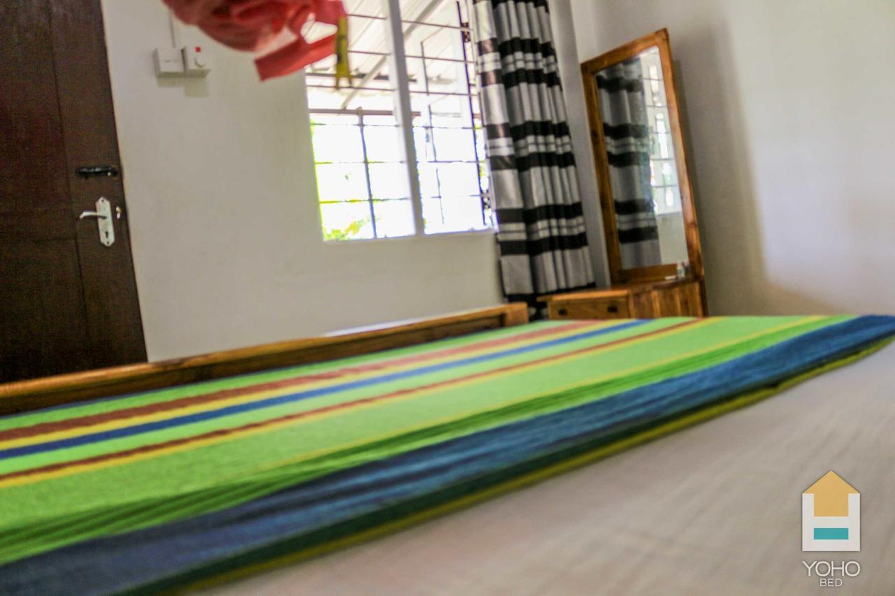 Coconut Park Bed & Breakfast Anuradhapura Exterior photo