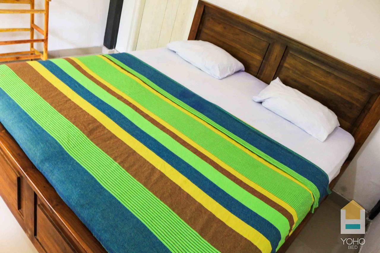Coconut Park Bed & Breakfast Anuradhapura Exterior photo