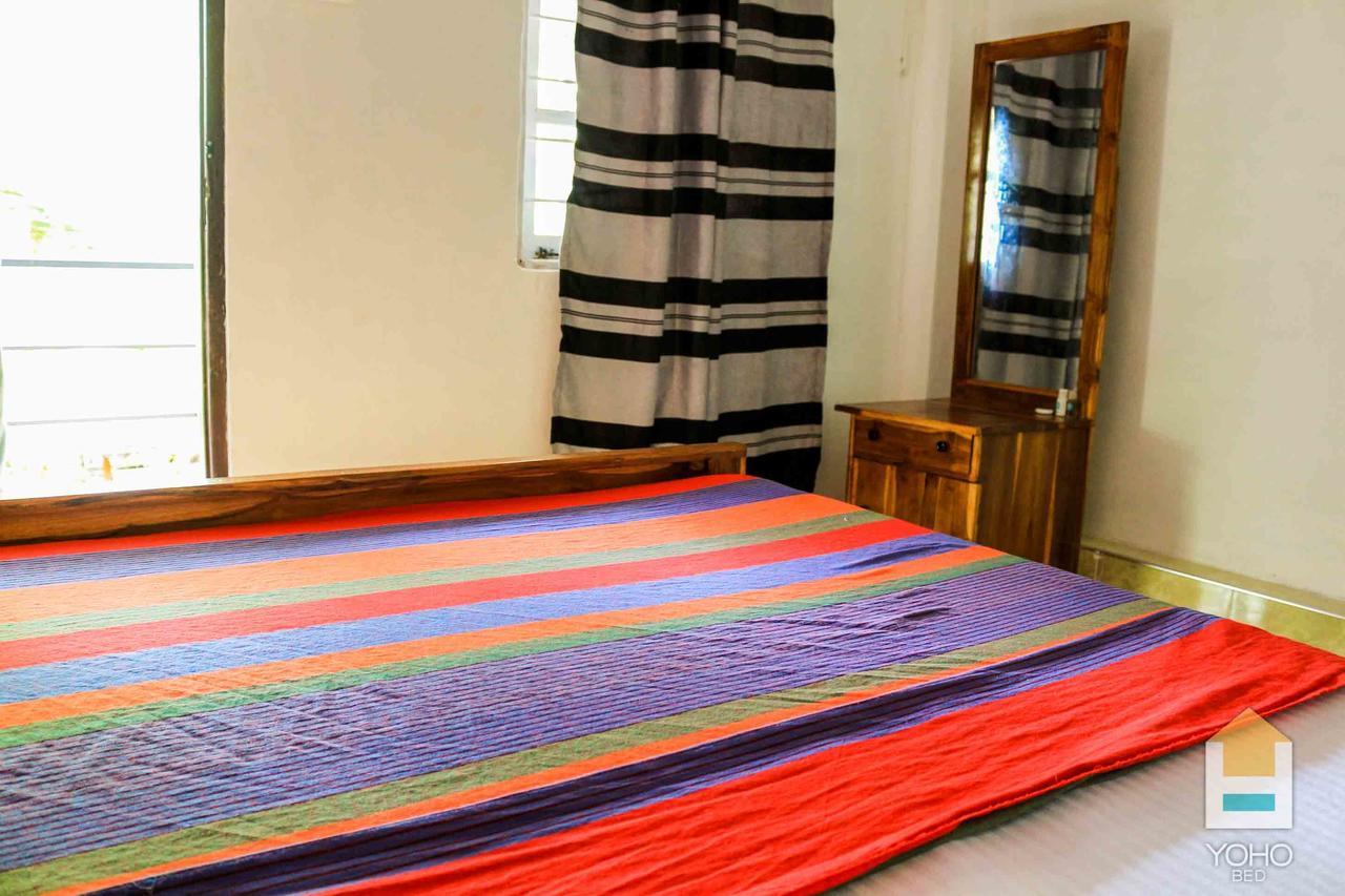 Coconut Park Bed & Breakfast Anuradhapura Exterior photo